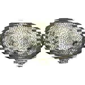 2945 SS SCRN STRN LAV